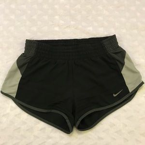 Nike dri-fit shorts